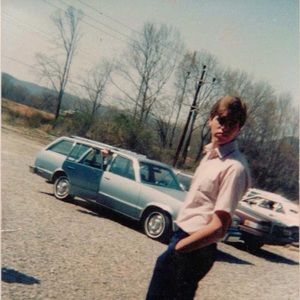 Meet your Posher, Timothy